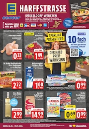 EDEKA Prospekt für Düsseldorf: "Aktuelle Angebote", 30 Seiten, 26.01.2026 - 31.01.2026
