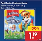 Angebot im Netto Marken-Discount Mettenheim, Alzey-Worms Prospekt Netto Marken-Discount Mettenheim, Alzey-Worms Prospekt mit im Angebot für 1,19 €