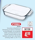 Bräter im Angebot bei Marktkauf in Maintal Bräter Angebote von Pyrex bei Marktkauf Maintal für 4,99 €