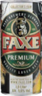 Premium Pils Angebote von Faxe bei EDEKA Schneverdingen für 1,79 €