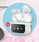 Aktuelle Kopfhörer Angebote bei Kaufhaus Stolz in Kiel Aktuelles In-Ear Kopfhörer BT-X72 Angebot bei Kaufhaus Stolz in Kiel ab 19,99 €