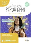Lettres d'une péruvienne - Belin Éducation en promo chez Fnac Lettres d'une péruvienne - Belin Éducation dans le catalogue Fnac