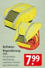 Reflektor-Regenüberzug Angebote von Prophete bei famila Nordost Gifhorn für 7,99 €