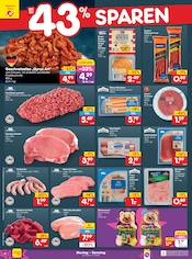 Aktueller Netto Marken-Discount Prospekt mit Saft, "Aktuelle Angebote", Seite 10