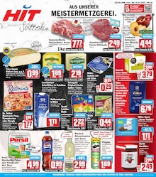 HIT Prospekt für Herzogenrath: "ECHTE VIELFALT", 19 Seiten, 14.07.2025 - 19.07.2025