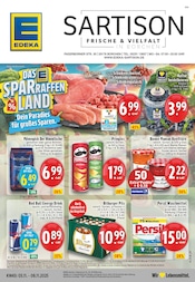 EDEKA Discounter Prospekt der aktuellen Woche mit 24 Seiten, gültig von 03.11.2025 bis 08.11.2025, in Lichtenau und Umgebung Aktueller EDEKA Discounter Prospekt in Lichtenau und Umgebung, "Aktuelle Angebote" mit 24 Seiten, 03.11.2025 - 08.11.2025