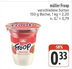 EDEKA Dresden Prospekt mit  im Angebot für 0,33 €