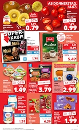 Milka im Kaufland Prospekt in Koblenz Aktueller Kaufland Prospekt mit Milka, "Hier bin ich richtig", Seite 16