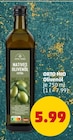 Olivenöl von Orto Mio im aktuellen Penny Prospekt für 5,99 €