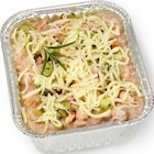 Lachs-Lasagne Angebot in Glan-Münchweiler Lachs-Lasagne im aktuellen Prospekt bei EDEKA in Glan-Münchweiler
