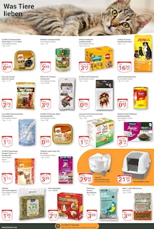 Katzenfutter im GLOBUS Prospekt "Aktuelle Angebote" mit 27 Seiten (Mannheim)
