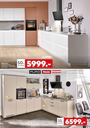 Bosch Angebot & Preis im aktuellen porta Möbel Prospekt Bosch Angebot im aktuellen porta Möbel Prospekt auf Seite 3