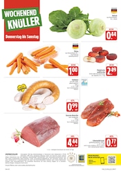 Rinderfilet im E center Prospekt in Amberg Aktueller E center Prospekt mit Rinderfilet, "Wir lieben Lebensmittel!", Seite 40