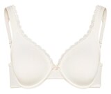 Bügel-BH, creme im Angebot bei Tchibo im Supermarkt in Ibbenbüren Bügel-BH, creme Angebote bei Tchibo im Supermarkt Ibbenbüren für 14,99 €