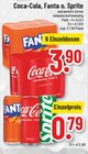 Aktuelles Coca-Cola Original Taste Angebot bei EDEKA in Erftstadt ab 0,79 €