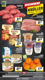 Aktueller EDEKA Prospekt mit Thunfisch, "Aktuelle Angebote", Seite 19