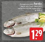 Forelle Angebote bei EDEKA Dortmund für 1,29 €