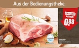 Schweine-Braten im aktuellen REWE Prospekt