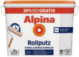 Aktuelles Rollputz Angebot bei toom Baumarkt in Ludwigshafen (Rhein) ab 24,99 €