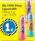 TEDi Uetersen Prospekt mit  im Angebot für 1,00 €