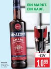 Amaro Ausano Ramazzotti Angebote von Ramazzotti bei Marktkauf Böblingen für 10,99 €