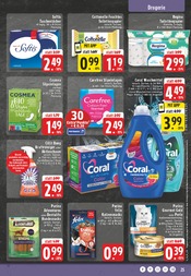Hundefutter im E center Prospekt in Lünen Aktueller E center Prospekt mit Hundefutter, "Aktuelle Angebote", Seite 25