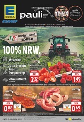 Steak im E center Prospekt in Wermelskirchen Aktueller E center Prospekt mit Steak, "Aktuelle Angebote", Seite 1