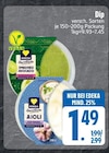 Smashed Avocado bei EDEKA im Geratskirchen Prospekt für 1,49 €