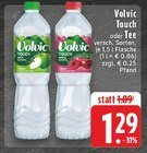 Aktuelle Volvic Angebote bei EDEKA in Bornheim Aktuelles Touch Angebot bei EDEKA in Bornheim ab 1,29 €