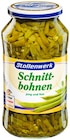 Schnittbohnen im Angebot bei REWE in Leverkusen Schnittbohnen Angebote von Stollenwerk bei REWE Leverkusen für 1,39 €