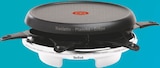 Raclette 6 personnes Colormania - TEFAL en promo chez Intermarché Super Saintes à 29,99 €