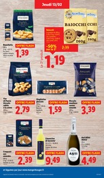 Offre Vin dans le catalogue Lidl du moment à la page 33