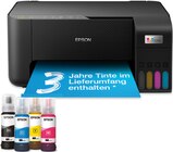 Multifunktionsdrucker EcoTank ET-2864 Angebot in Coswig Multifunktionsdrucker EcoTank ET-2864 im aktuellen Prospekt bei expert in Coswig