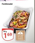 Forellensalat Angebote von Globus bei GLOBUS Siegen für 1,69 €