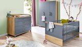 Babyzimmer im Segmüller Prospekt Babyzimmer „Liam“ von Paidi im aktuellen Segmüller Prospekt