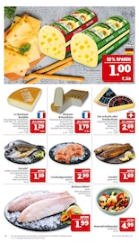 Aktueller Marktkauf Prospekt mit Raclette, "GANZ GROSS in kleinsten Preisen!", Seite 12