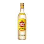 Ron de Cuba - HAVANA CLUB en promo chez Carrefour Ron de Cuba - HAVANA CLUB dans le catalogue Carrefour