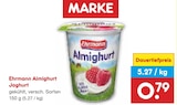 Aktuelles Almighurt Joghurt Angebot bei Netto Marken-Discount in Neuss ab 0,79 €