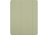 MWKC3ZM/A Smart Folio, Bookcover, Apple, 13" iPad Air (M2 & M3), 13 WIFI (M4), Cell Salbei im MediaMarkt Saturn Prospekt MWKC3ZM/A Smart Folio, Bookcover, Apple, 13" iPad Air (M2 & M3), 13 WIFI (M4), Cell Salbei von APPLE im aktuellen MediaMarkt Saturn Prospekt für 89,99 €