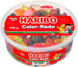 Fruchtgummi von Haribo für 3,99 € bei Marktkauf im Angebot Fruchtgummi von Haribo im aktuellen Marktkauf Prospekt