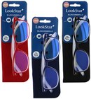 LookStar Lesehilfe mit Blaulichtfilter Angebote von LookStar bei REWE Bad Homburg für 3,99 €