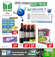 Aktueller Marktkauf Prospekt (Müllheim, 57 Seiten zum blättern Marktkauf Prospekt Aktuelle Angebote mit 57 Seiten