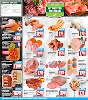 Wurst im HIT Prospekt in Grevenbroich Aktueller HIT Prospekt mit Wurst, "ECHTE VIELFALT", Seite 5