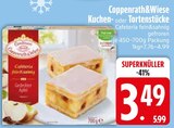 Kuchen- oder Tortenstücke bei EDEKA im Ottobrunn Prospekt für 3,49 €
