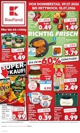 Aktueller Kaufland Prospekt (Offenheim) Kaufland Prospekt mit 52 Seiten (Offenheim)