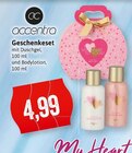 Geschenkset Angebote von accentra bei Kaufhaus Stolz Wismar für 4,99 €