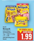 Nesquik oder Nesquik Milk-Mix von Nestlé im aktuellen E center Prospekt für 1,99 €