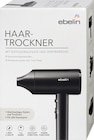 Föhn, Haartrockner Angebote von ebelin bei dm-drogerie markt Lehrte für 19,95 €
