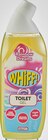 WC-Gel Angebote von WHIFF! bei TEDi Berlin für 1,55 €