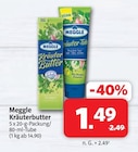 Aktuelles Kräuterbutter Angebot bei Markant Nordwest in Osnabrück ab 1,49 €